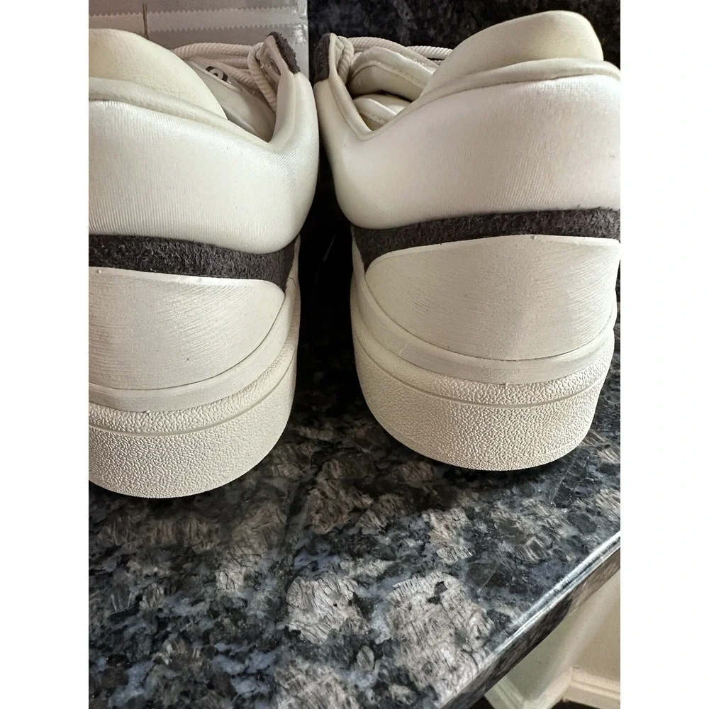 NEW ADIDAS ORIGINALS BAD BUNNY LAST CAMPUS‎ Brown ID2534 Men Size 12.